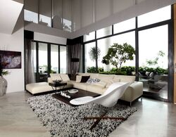 Skypark (D9), Apartment #316042511